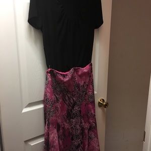 Women’s 2 piece skirt set